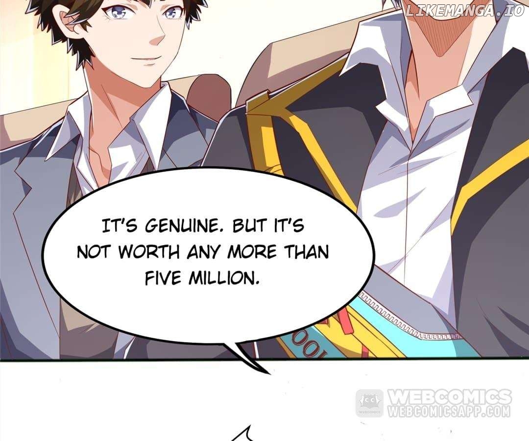 Aura Recovery: I Get a New Skill Everyday Chapter 96 - page 6