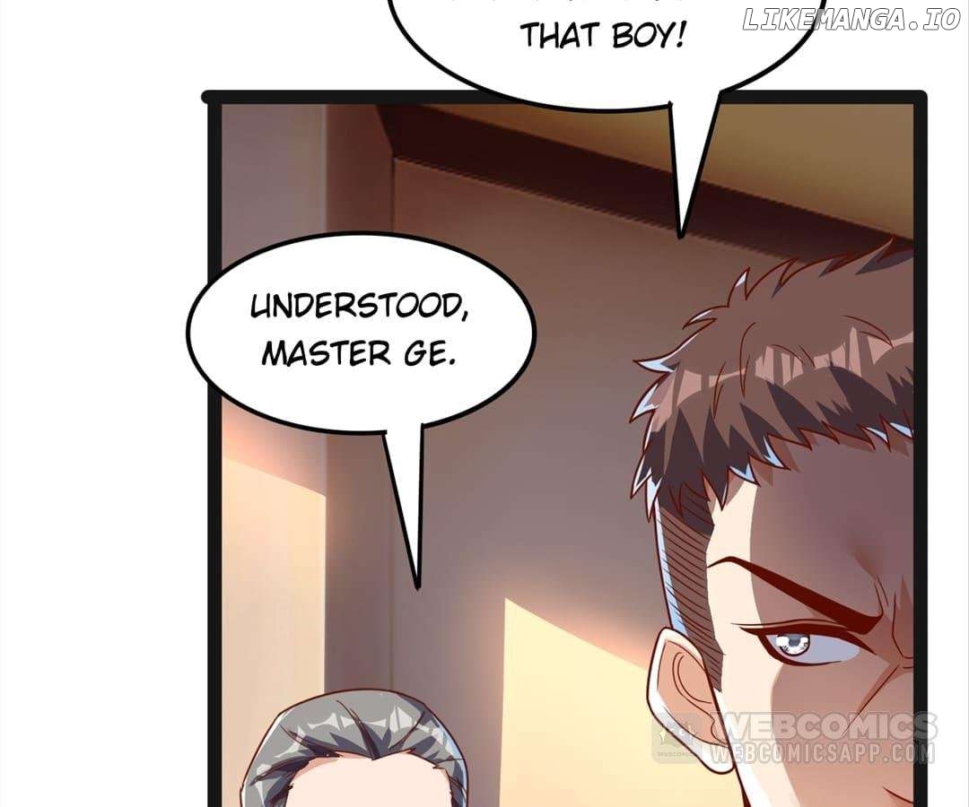 Aura Recovery: I Get a New Skill Everyday Chapter 96 - page 60