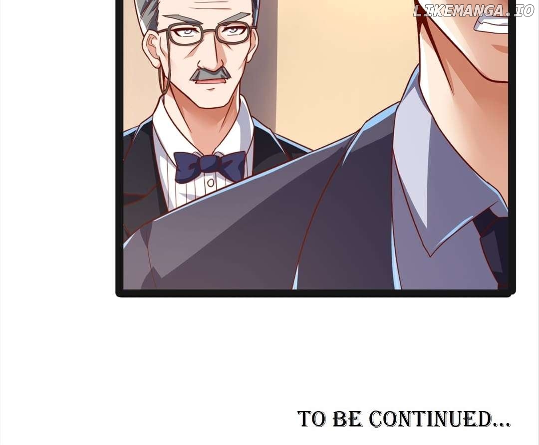 Aura Recovery: I Get a New Skill Everyday Chapter 96 - page 61