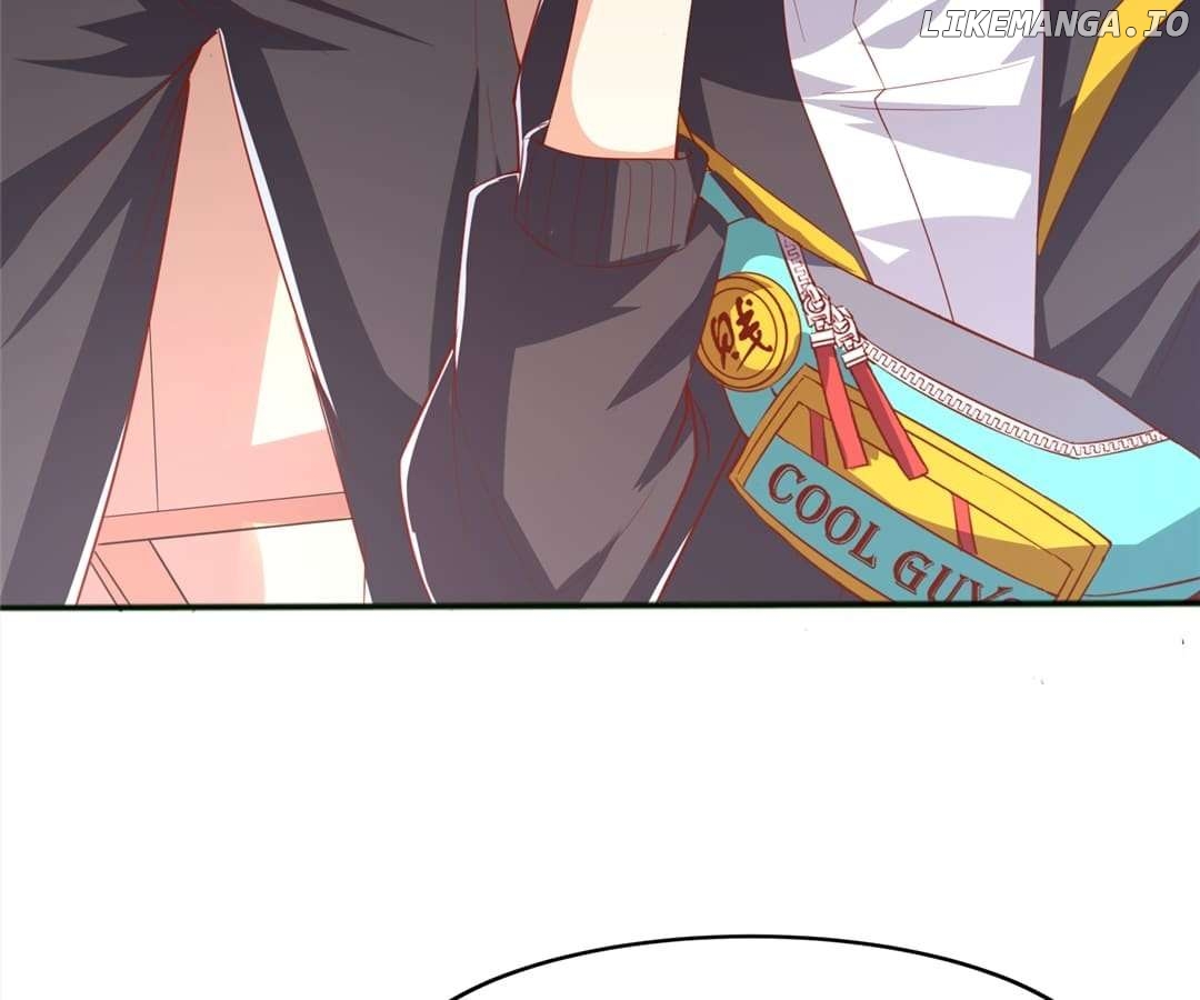 Aura Recovery: I Get a New Skill Everyday Chapter 96 - page 9