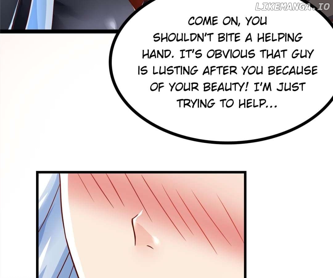Aura Recovery: I Get a New Skill Everyday Chapter 97 - page 10