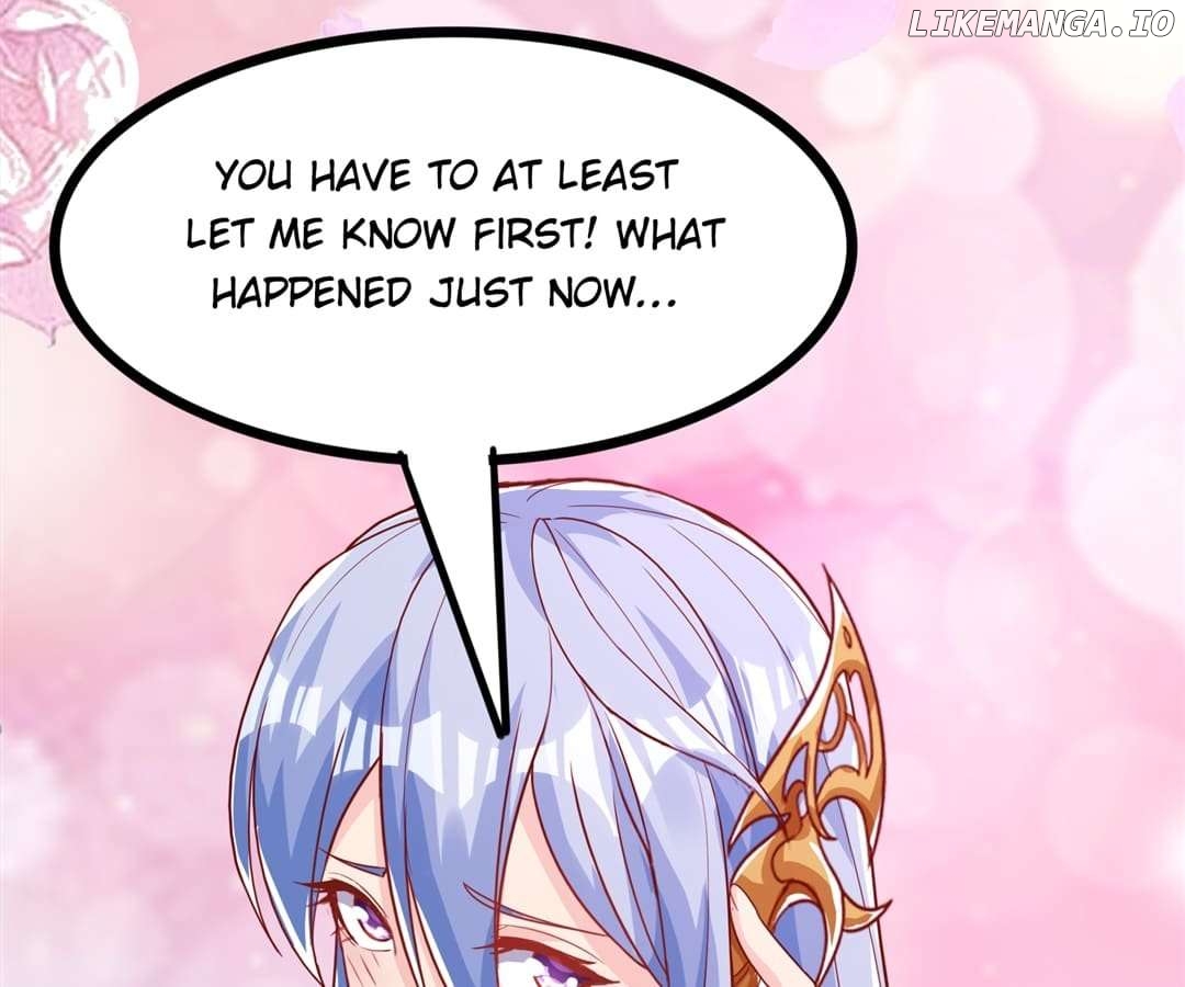 Aura Recovery: I Get a New Skill Everyday Chapter 97 - page 12