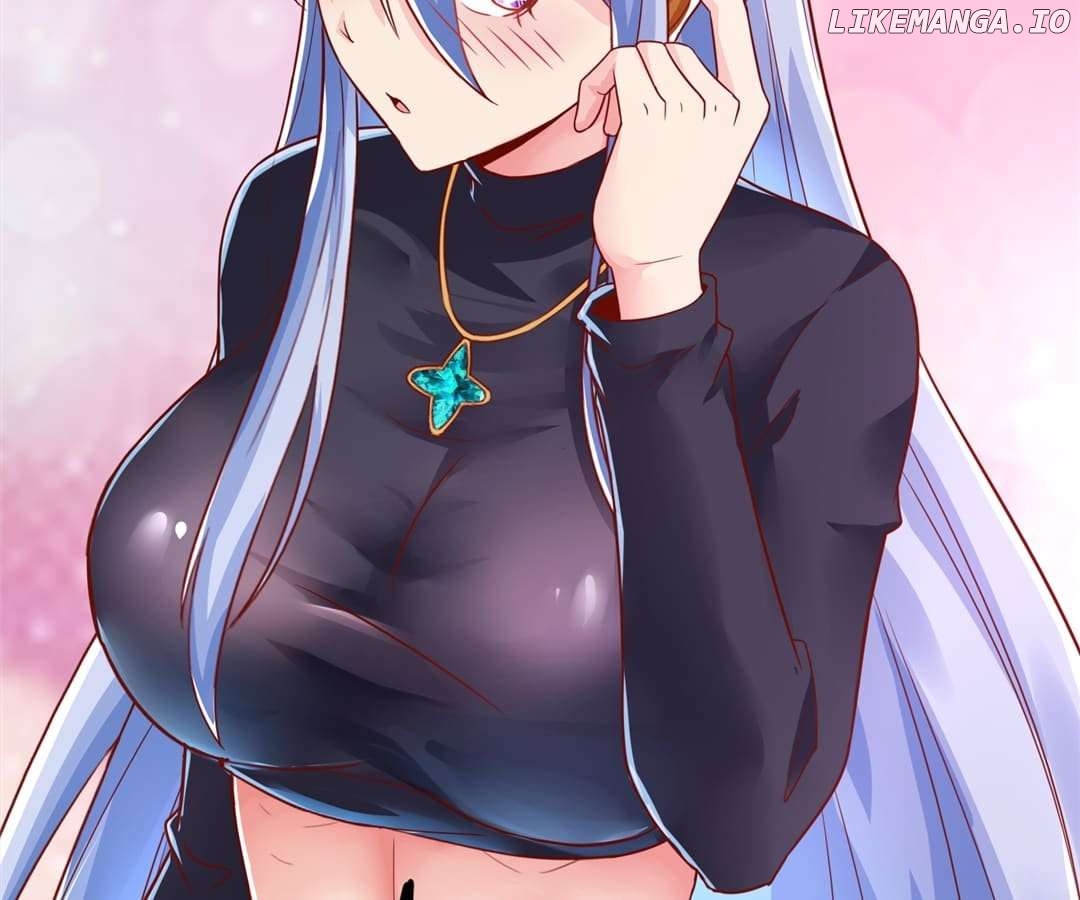 Aura Recovery: I Get a New Skill Everyday Chapter 97 - page 13