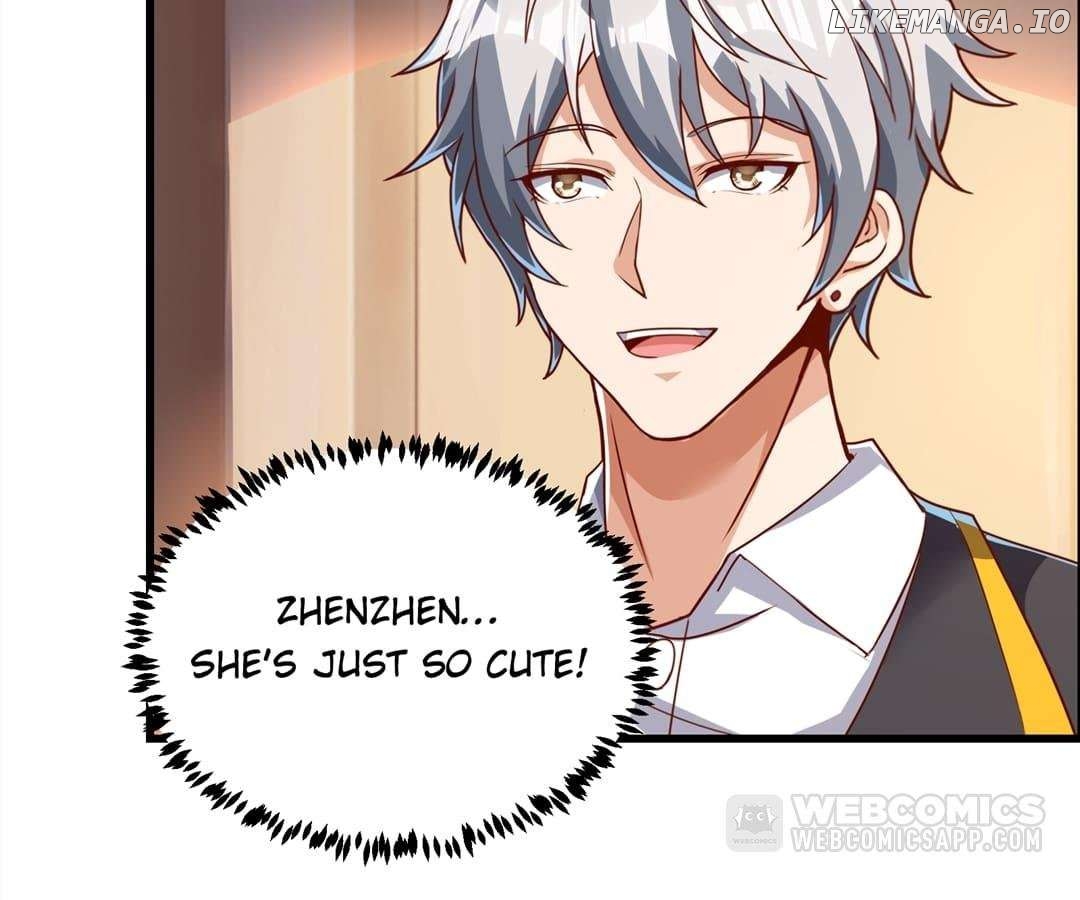 Aura Recovery: I Get a New Skill Everyday Chapter 97 - page 15