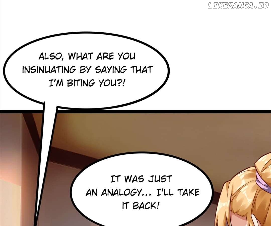 Aura Recovery: I Get a New Skill Everyday Chapter 97 - page 16