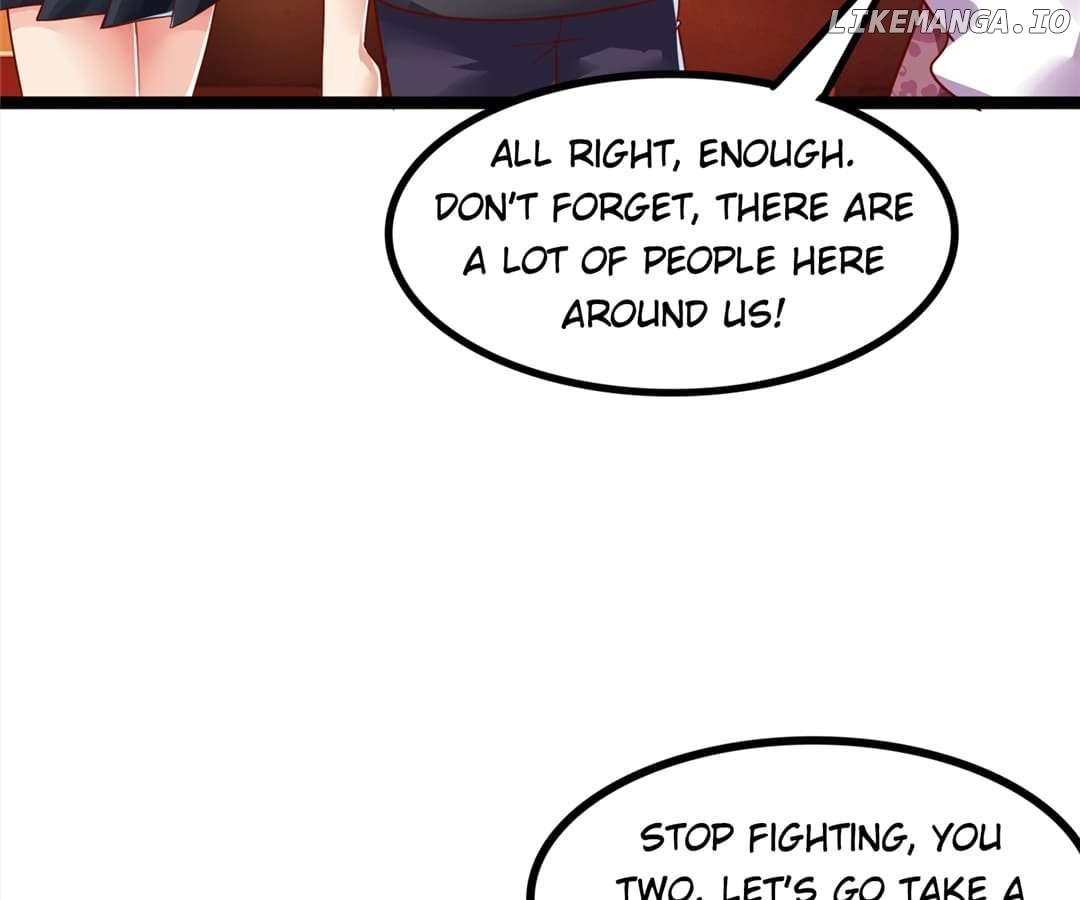 Aura Recovery: I Get a New Skill Everyday Chapter 97 - page 18