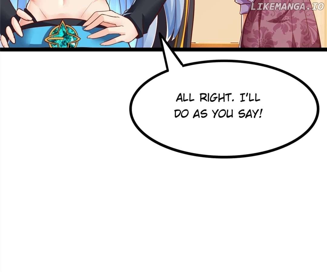 Aura Recovery: I Get a New Skill Everyday Chapter 97 - page 20