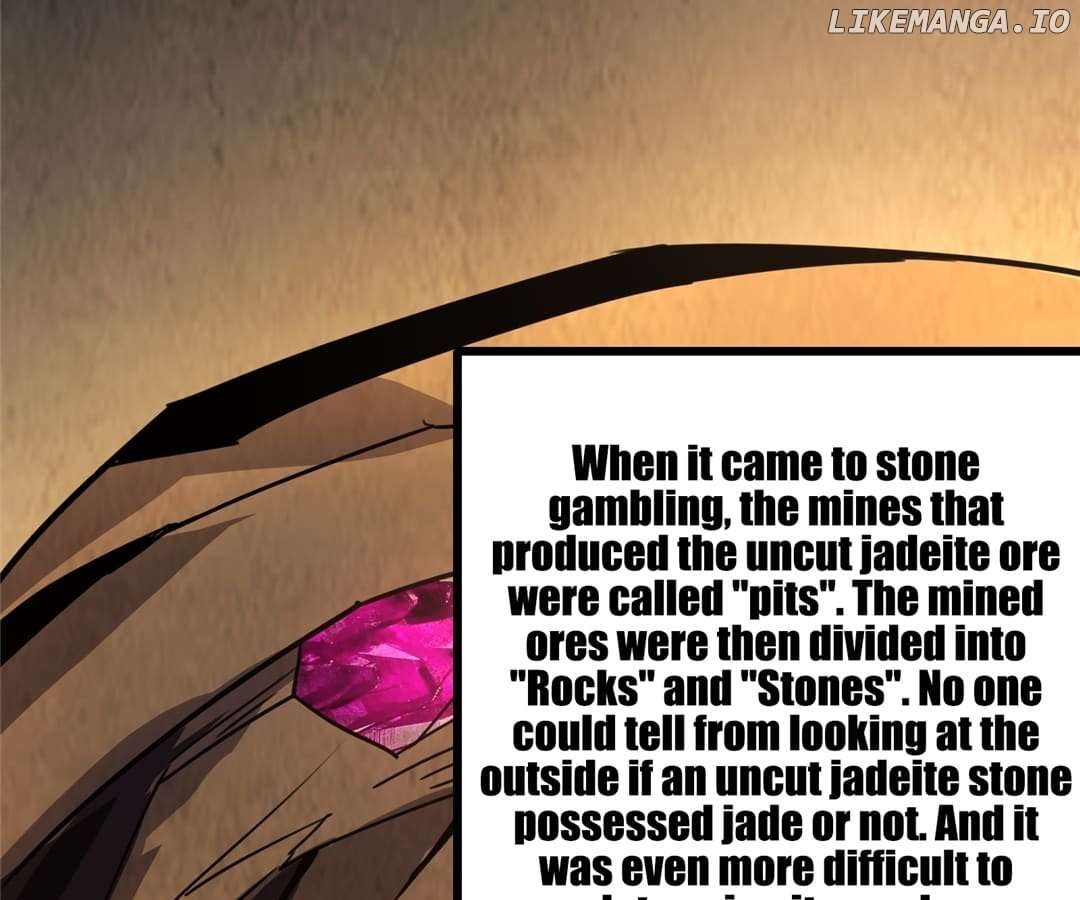 Aura Recovery: I Get a New Skill Everyday Chapter 97 - page 25