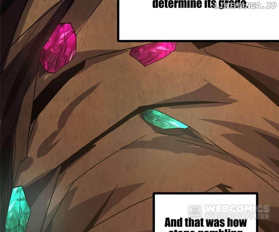 Aura Recovery: I Get a New Skill Everyday Chapter 97 - page 26