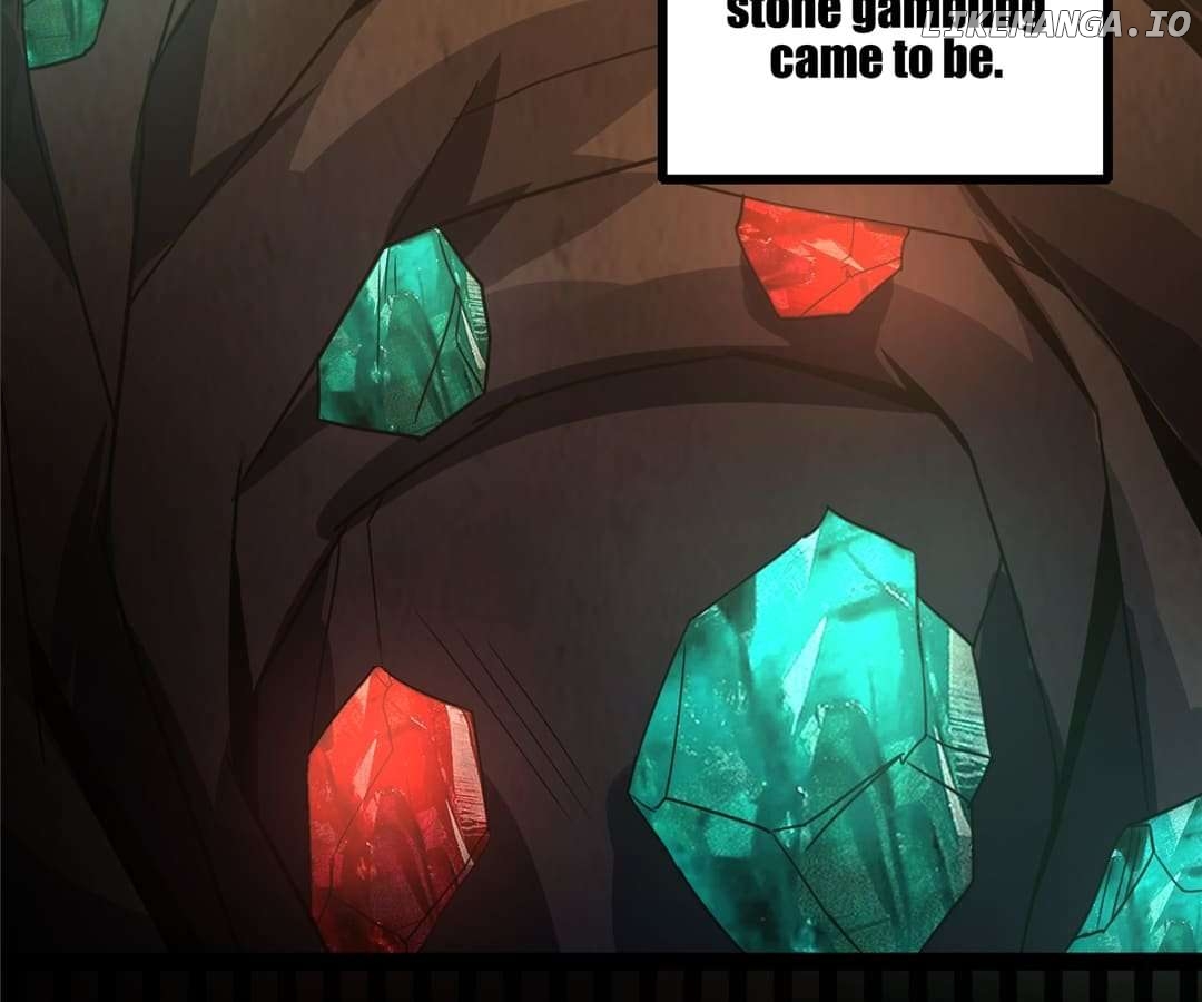 Aura Recovery: I Get a New Skill Everyday Chapter 97 - page 27
