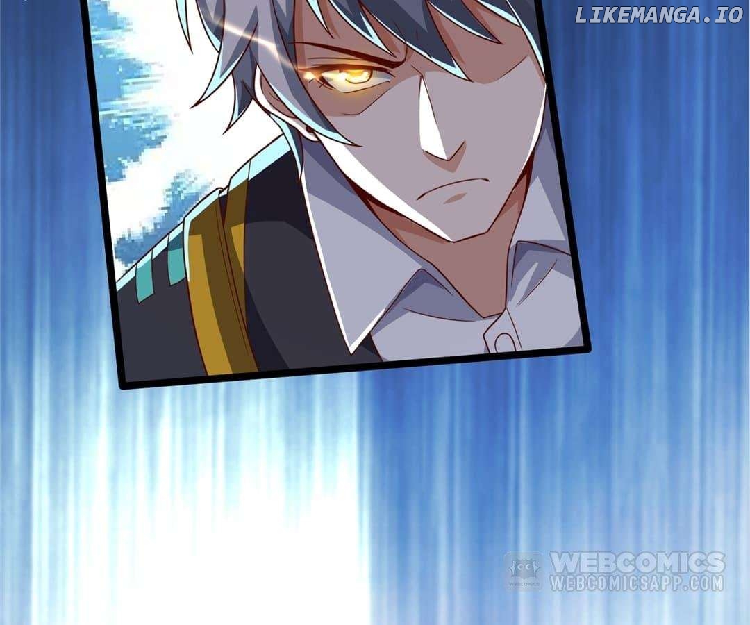 Aura Recovery: I Get a New Skill Everyday Chapter 97 - page 38