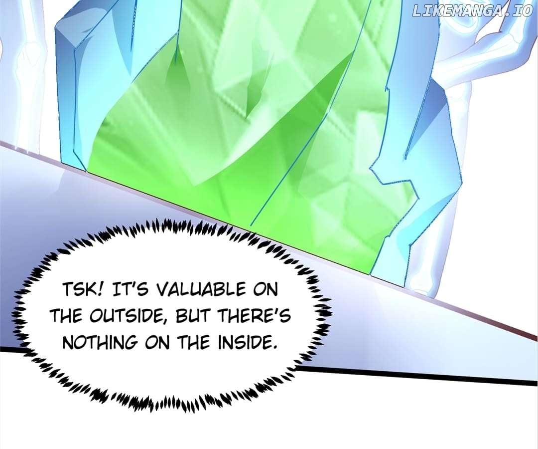 Aura Recovery: I Get a New Skill Everyday Chapter 97 - page 40