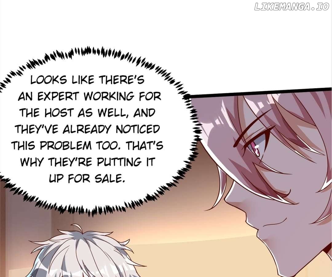 Aura Recovery: I Get a New Skill Everyday Chapter 97 - page 41
