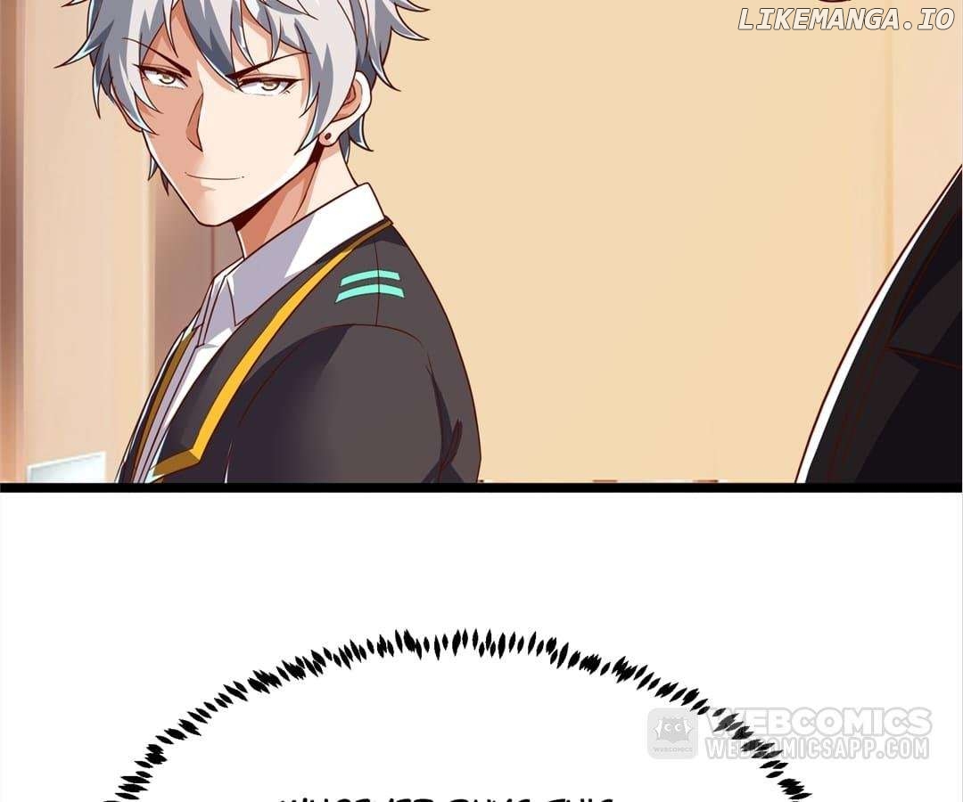 Aura Recovery: I Get a New Skill Everyday Chapter 97 - page 42