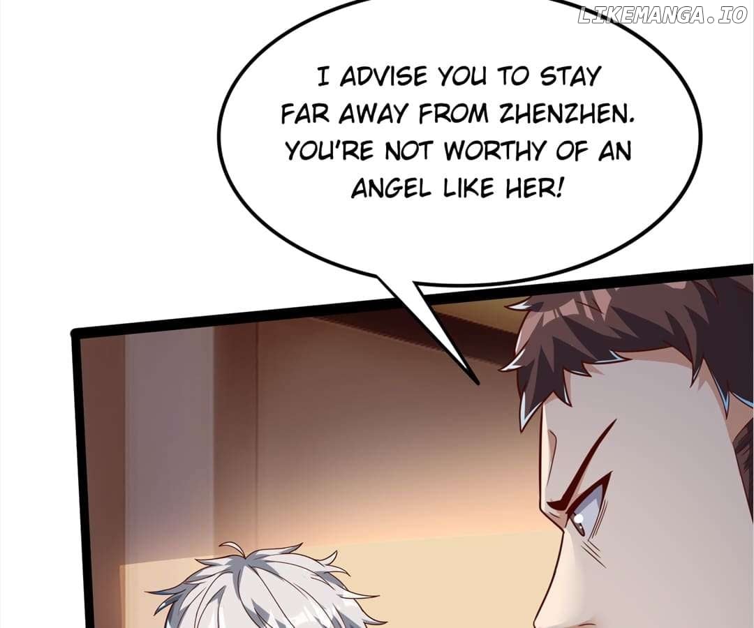 Aura Recovery: I Get a New Skill Everyday Chapter 97 - page 45