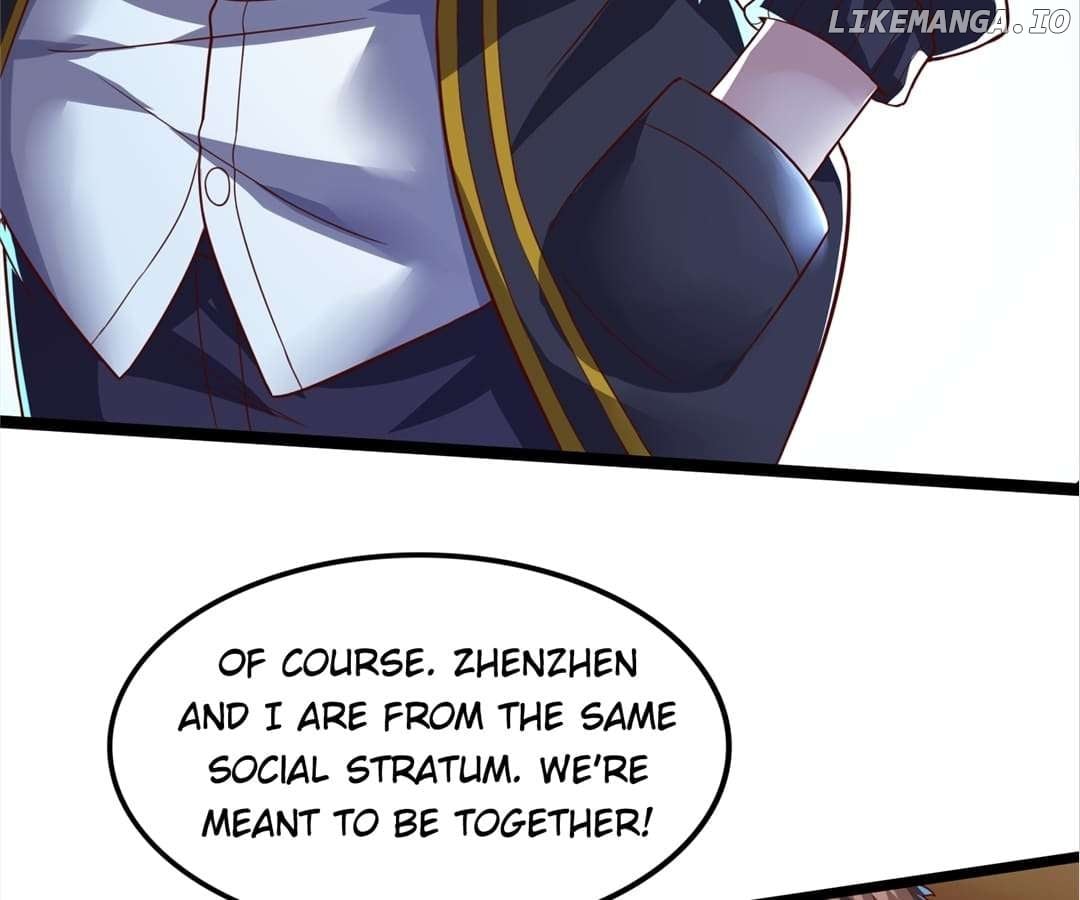 Aura Recovery: I Get a New Skill Everyday Chapter 97 - page 49