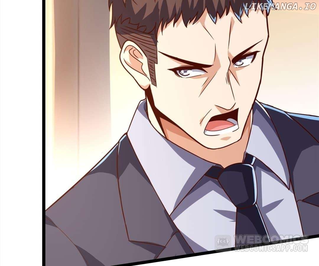 Aura Recovery: I Get a New Skill Everyday Chapter 97 - page 54
