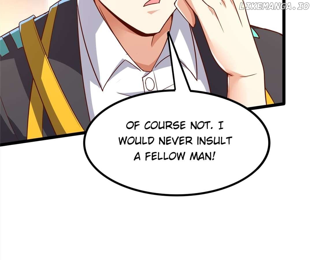 Aura Recovery: I Get a New Skill Everyday Chapter 97 - page 56