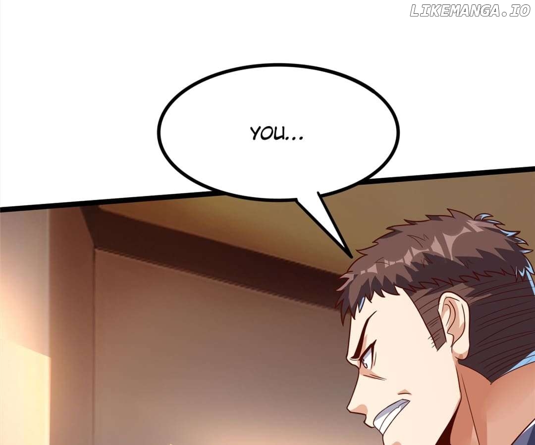 Aura Recovery: I Get a New Skill Everyday Chapter 97 - page 57