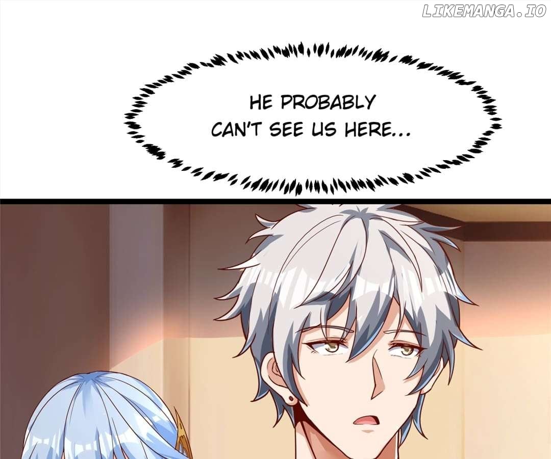 Aura Recovery: I Get a New Skill Everyday Chapter 97 - page 6