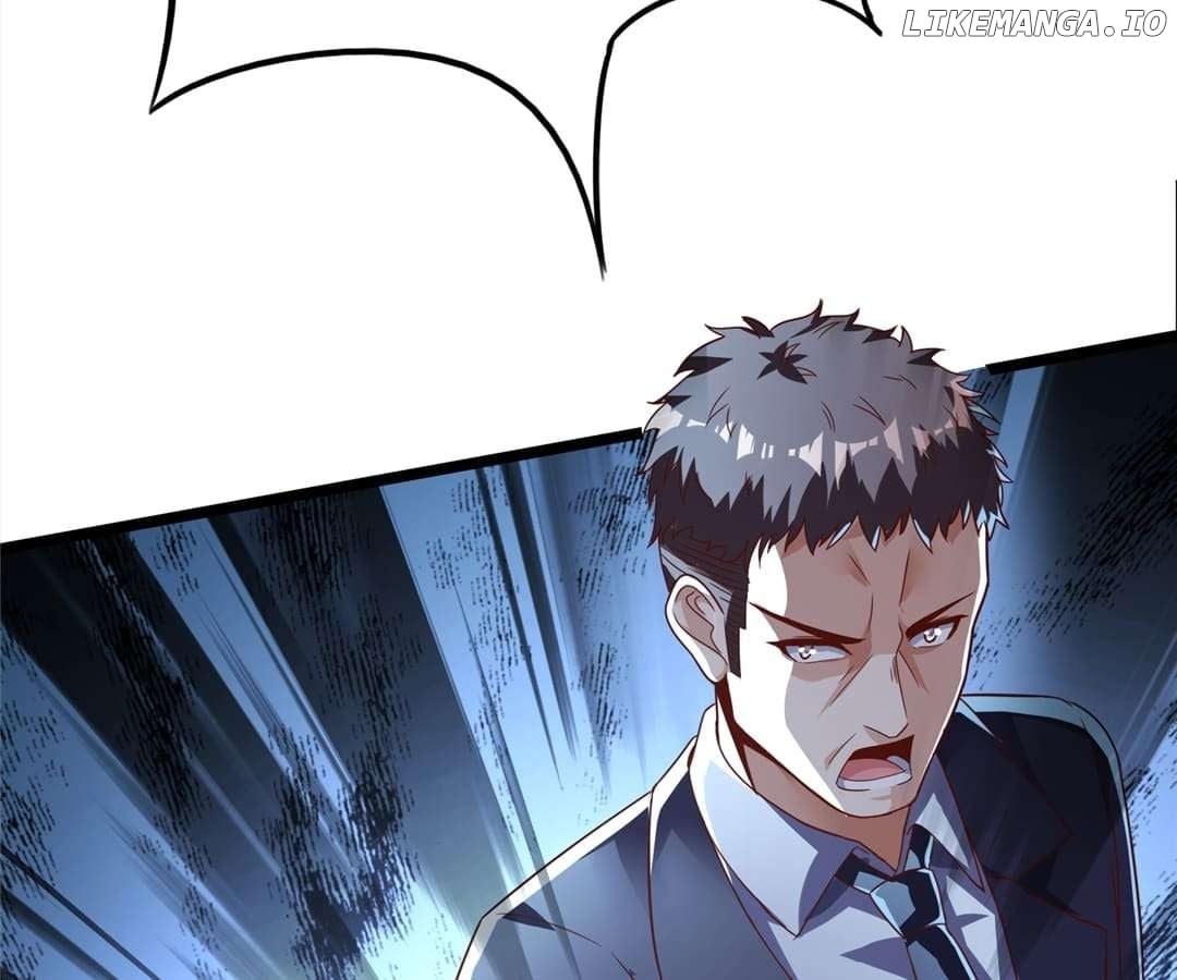 Aura Recovery: I Get a New Skill Everyday Chapter 97 - page 60