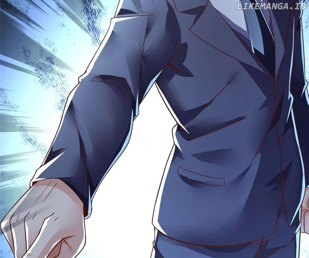 Aura Recovery: I Get a New Skill Everyday Chapter 97 - page 61