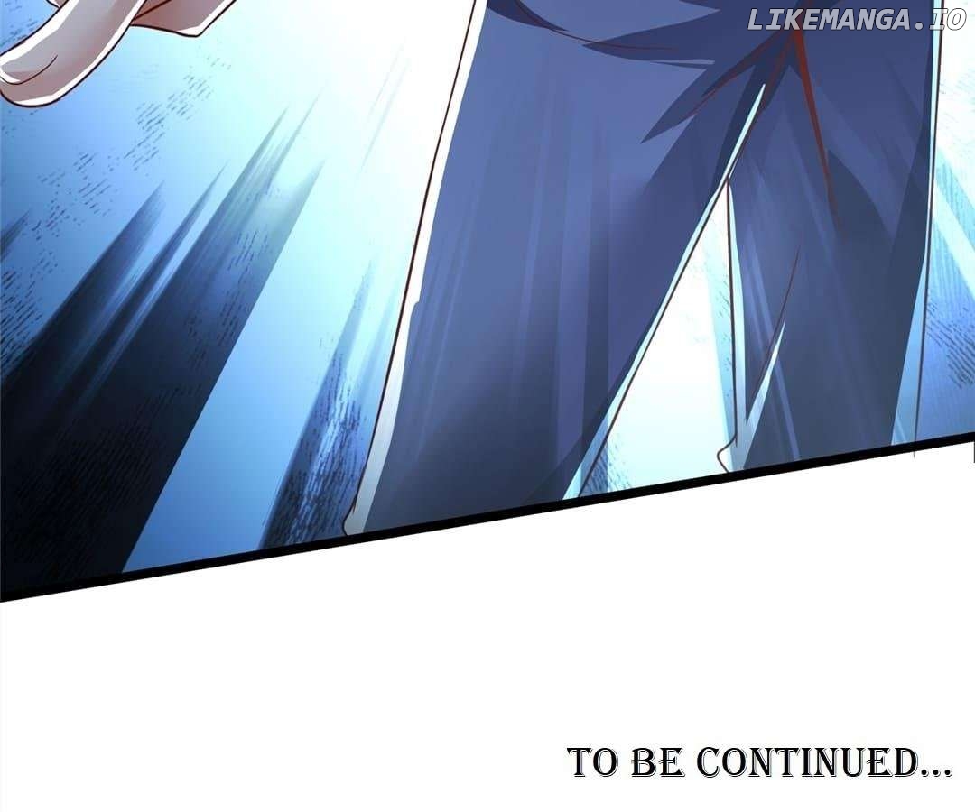 Aura Recovery: I Get a New Skill Everyday Chapter 97 - page 62