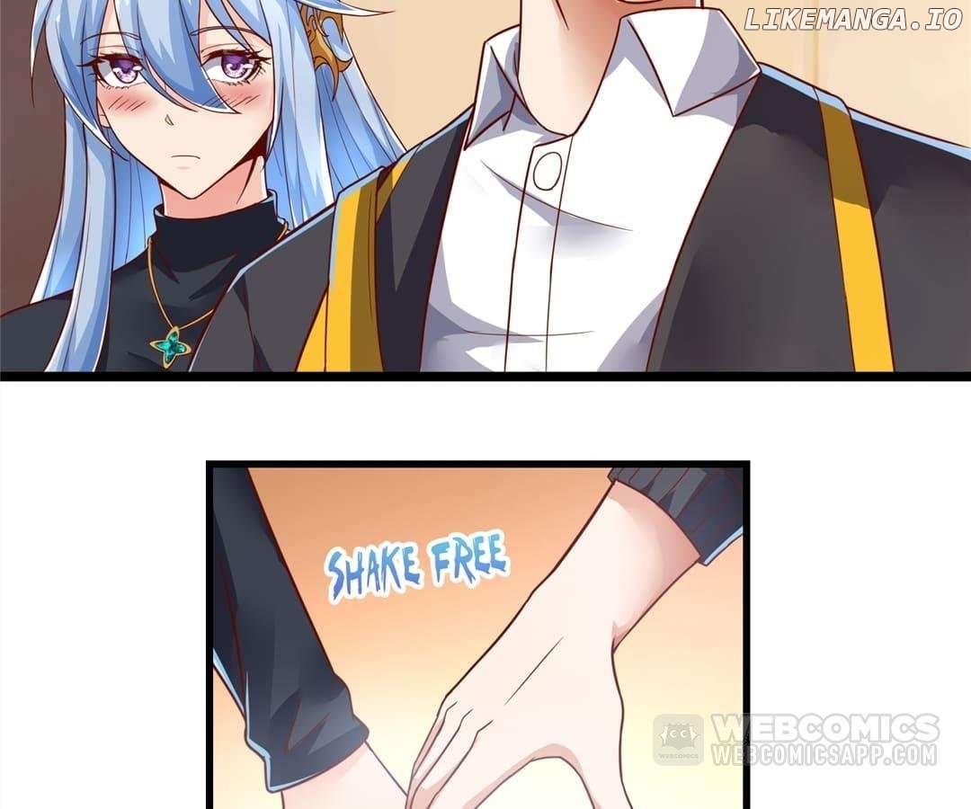 Aura Recovery: I Get a New Skill Everyday Chapter 97 - page 7