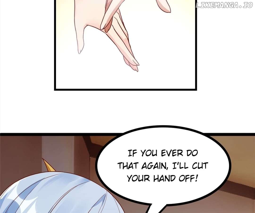 Aura Recovery: I Get a New Skill Everyday Chapter 97 - page 8