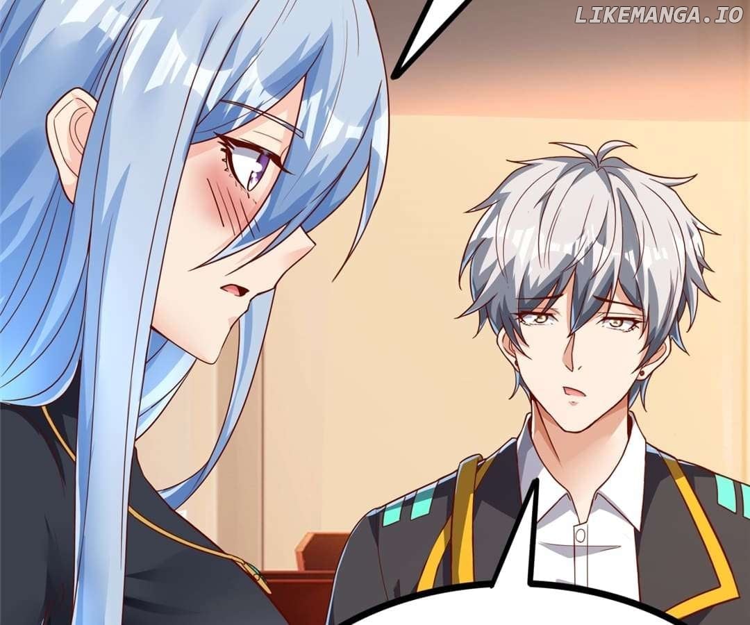 Aura Recovery: I Get a New Skill Everyday Chapter 97 - page 9