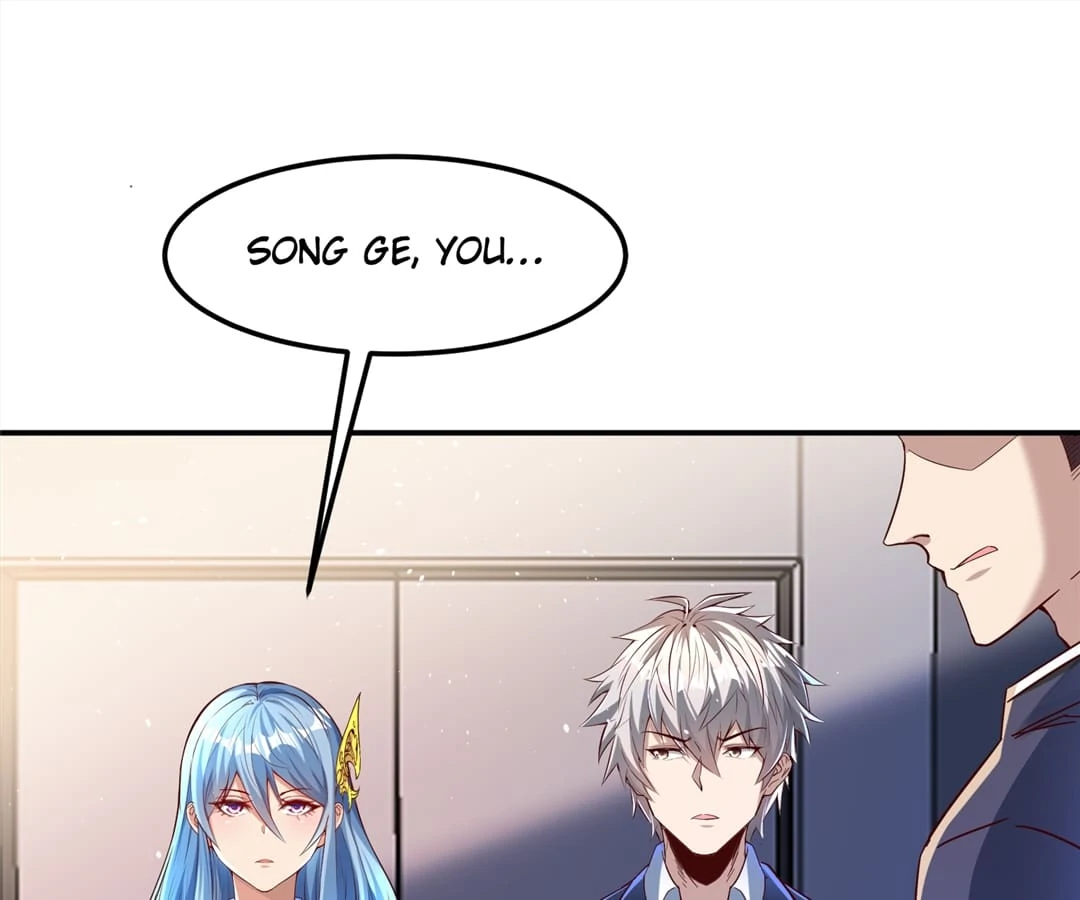 Aura Recovery: I Get a New Skill Everyday Chapter 98 - page 1