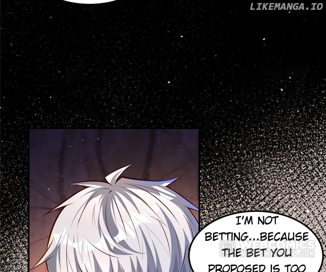 Aura Recovery: I Get a New Skill Everyday Chapter 98 - page 10