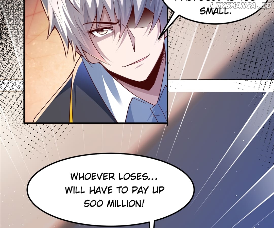 Aura Recovery: I Get a New Skill Everyday Chapter 98 - page 11