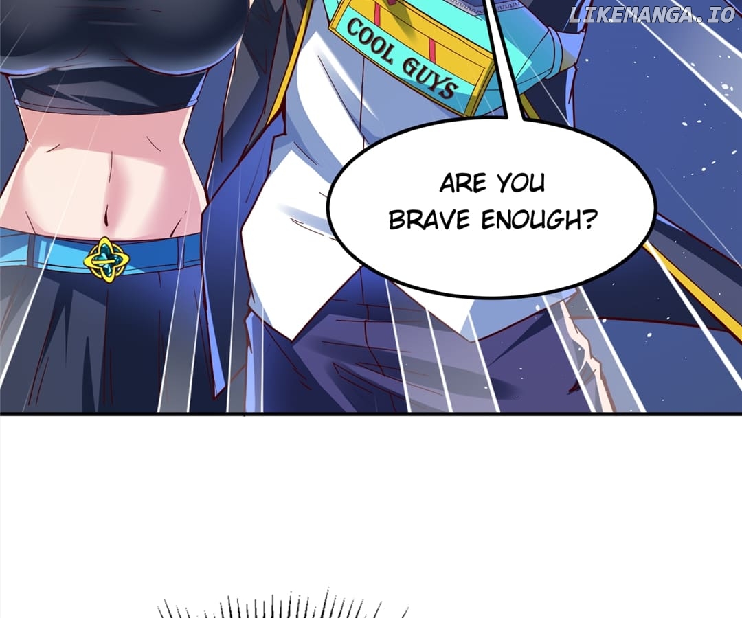 Aura Recovery: I Get a New Skill Everyday Chapter 98 - page 13