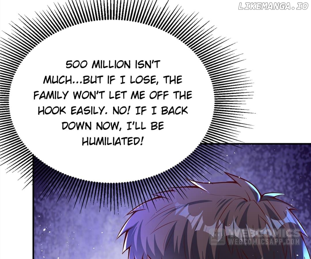 Aura Recovery: I Get a New Skill Everyday Chapter 98 - page 14