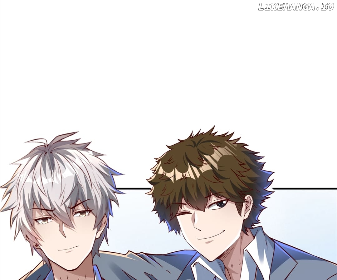 Aura Recovery: I Get a New Skill Everyday Chapter 98 - page 18