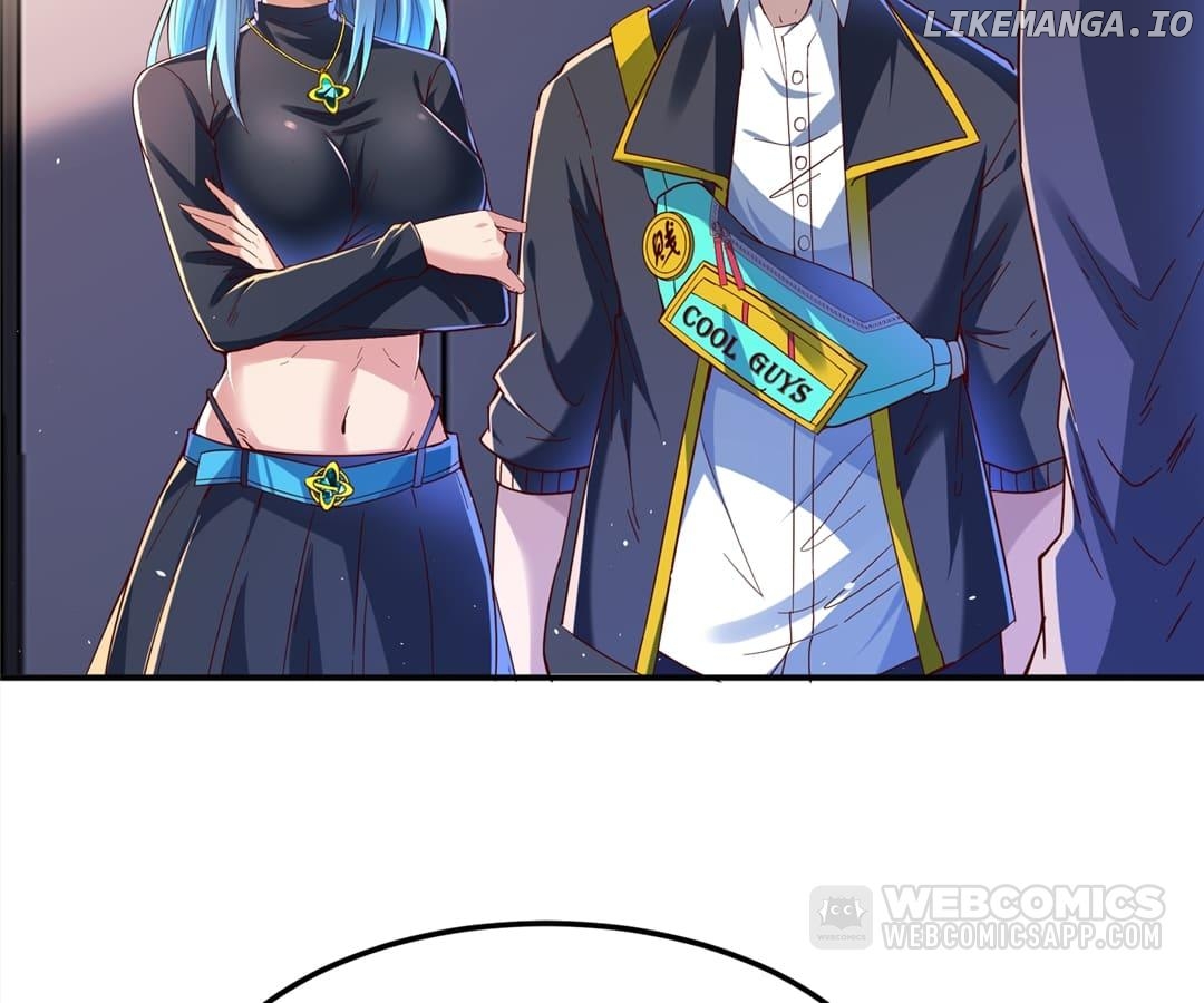 Aura Recovery: I Get a New Skill Everyday Chapter 98 - page 2