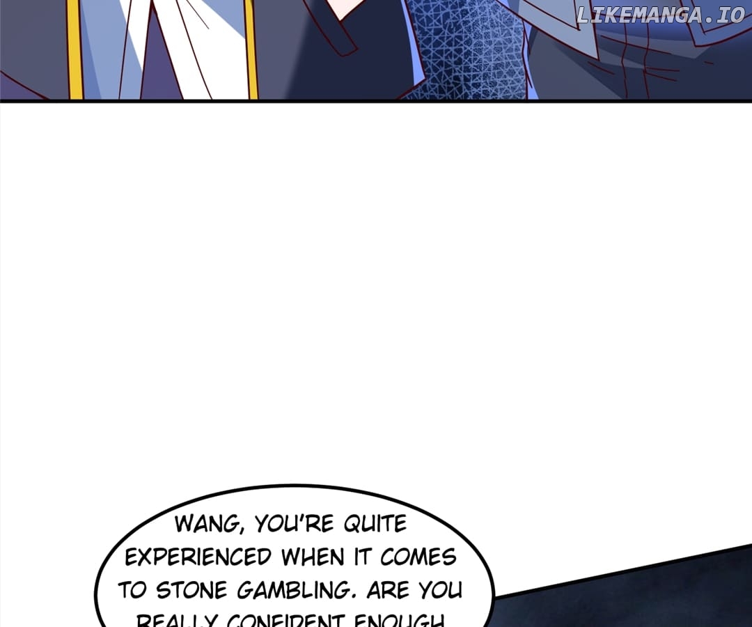 Aura Recovery: I Get a New Skill Everyday Chapter 98 - page 20