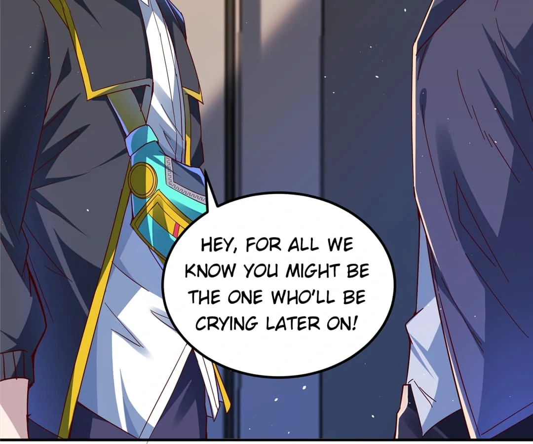 Aura Recovery: I Get a New Skill Everyday Chapter 98 - page 24