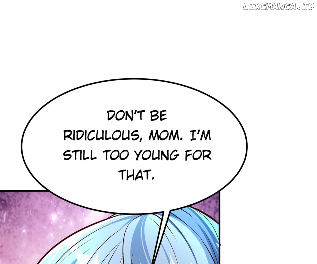 Aura Recovery: I Get a New Skill Everyday Chapter 98 - page 27