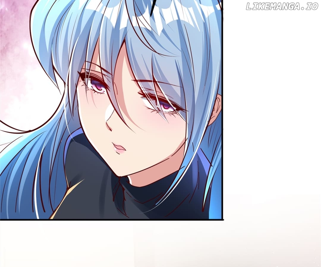 Aura Recovery: I Get a New Skill Everyday Chapter 98 - page 28