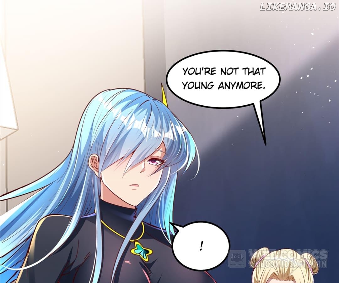 Aura Recovery: I Get a New Skill Everyday Chapter 98 - page 29