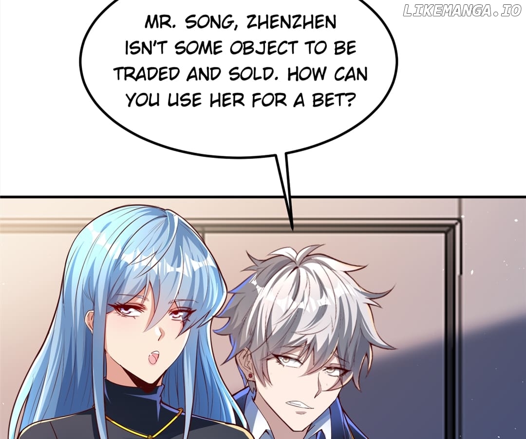 Aura Recovery: I Get a New Skill Everyday Chapter 98 - page 3