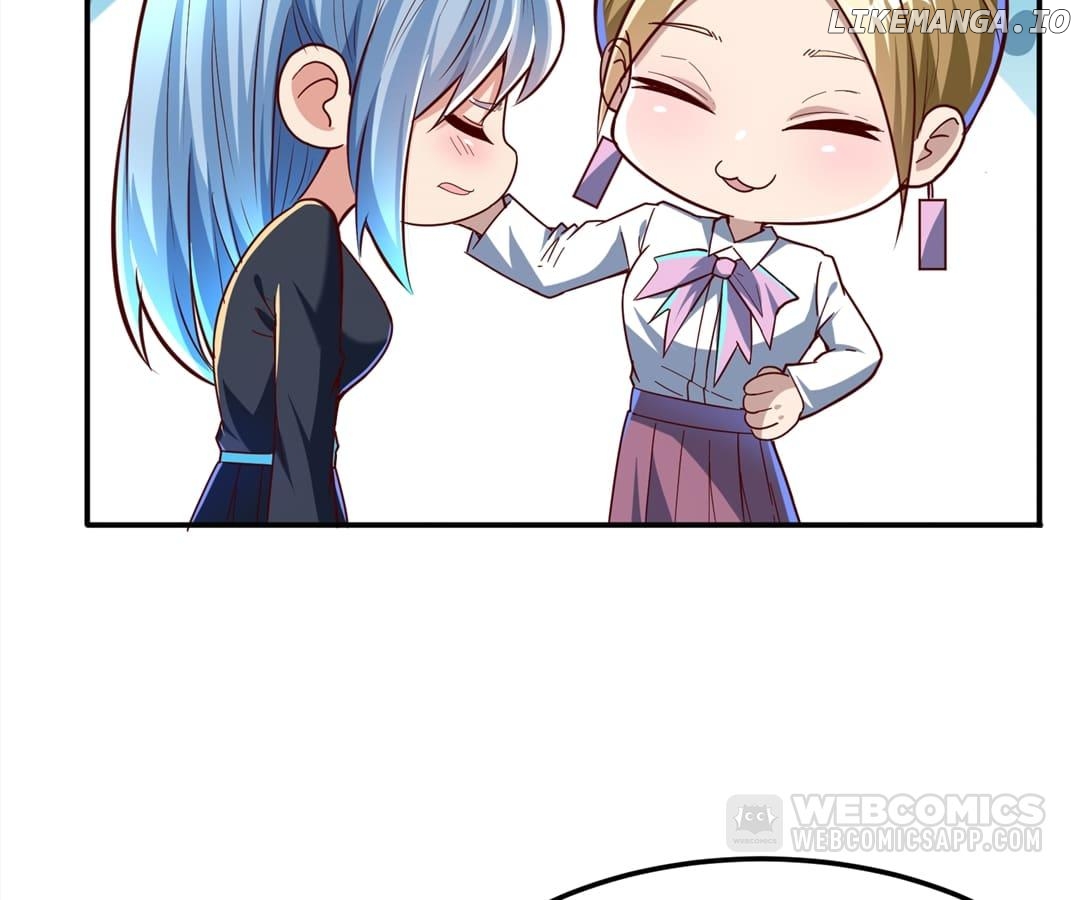 Aura Recovery: I Get a New Skill Everyday Chapter 98 - page 32