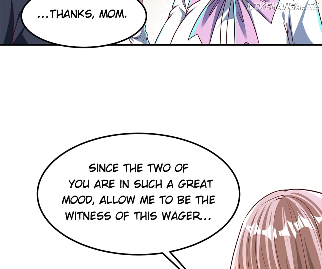 Aura Recovery: I Get a New Skill Everyday Chapter 98 - page 34