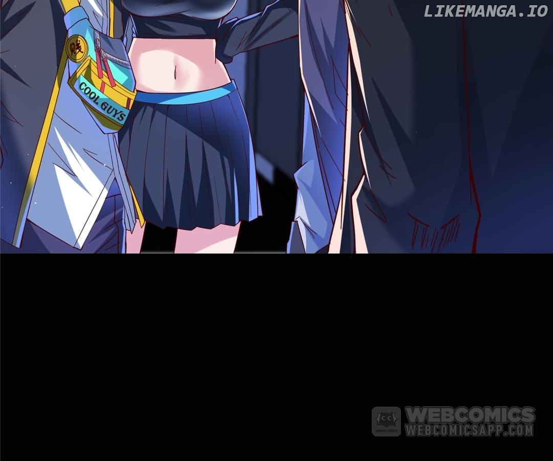 Aura Recovery: I Get a New Skill Everyday Chapter 98 - page 36