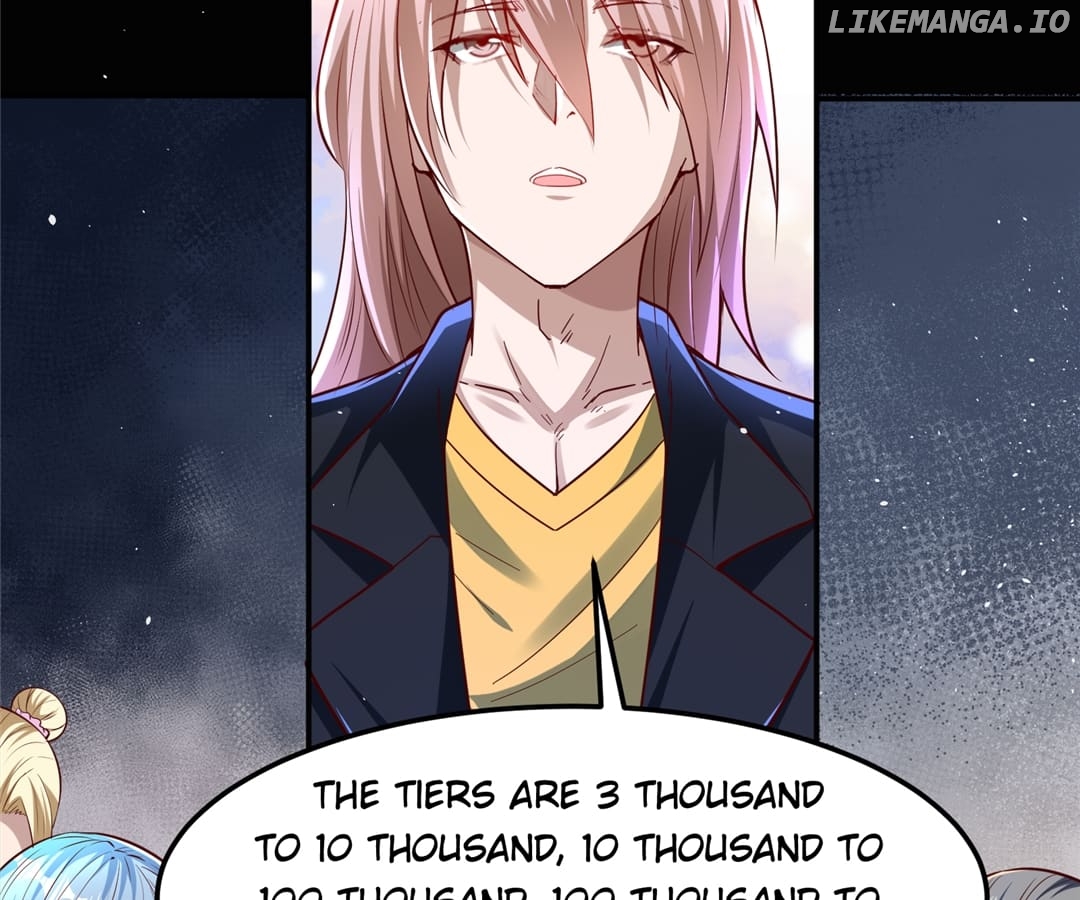 Aura Recovery: I Get a New Skill Everyday Chapter 98 - page 38