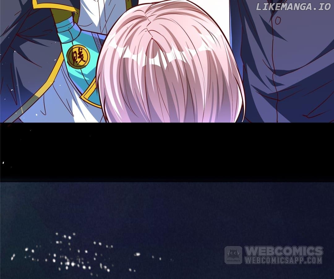 Aura Recovery: I Get a New Skill Everyday Chapter 98 - page 40