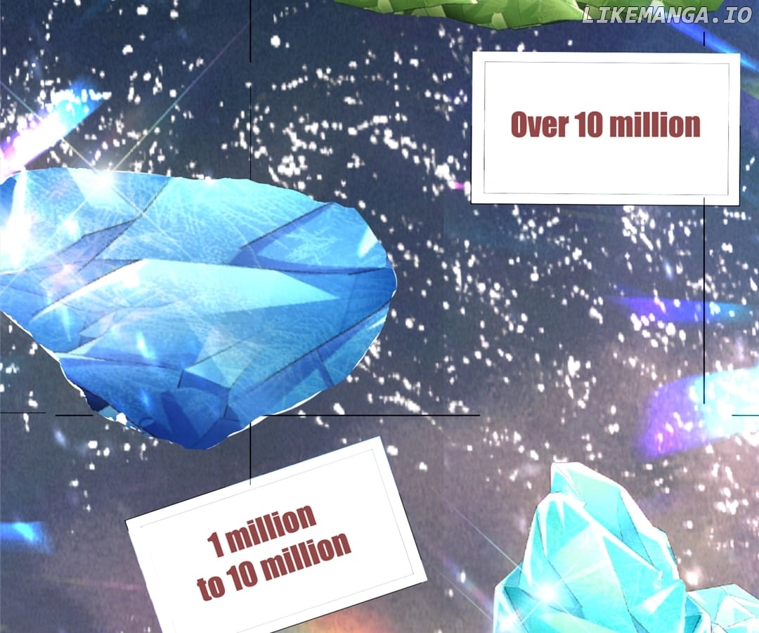 Aura Recovery: I Get a New Skill Everyday Chapter 98 - page 42