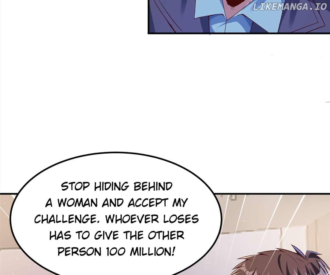 Aura Recovery: I Get a New Skill Everyday Chapter 98 - page 5